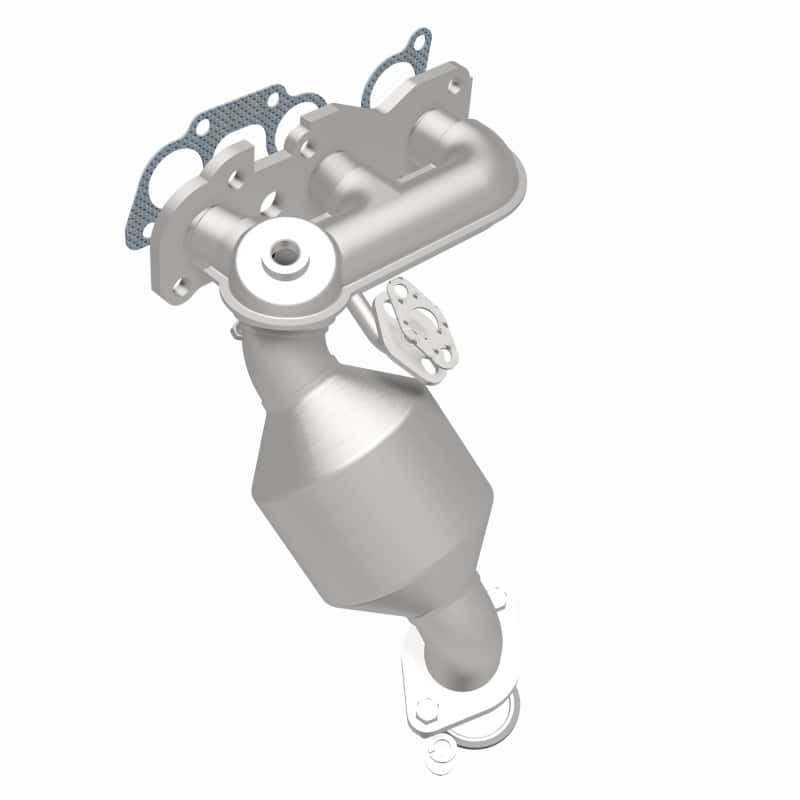 Magnaflow — MagnaFlow Conv DF 02-03 Lexus ES300 3.0L mani
OEM Grade
OEM - view 14