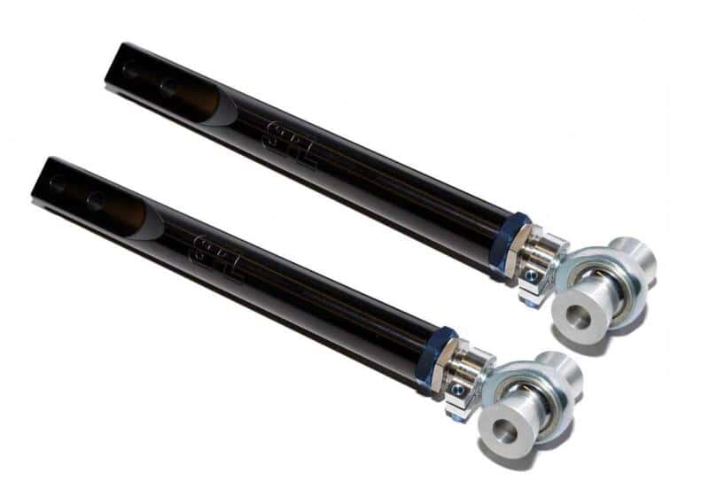 SPL Parts — SPL Parts 95-98 Nissan 240SX (S14) / 94-02 Nissan Skyline (R33/R34) Front Tension Rods
Control Arms - view 9