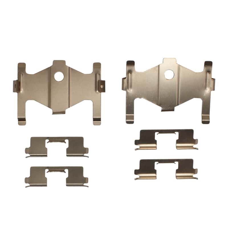DFC — DFC 85-9 Hyundai Elantra Rear Premium Hardware Kit
DFC Disc Brk Hdw Kit - view 2