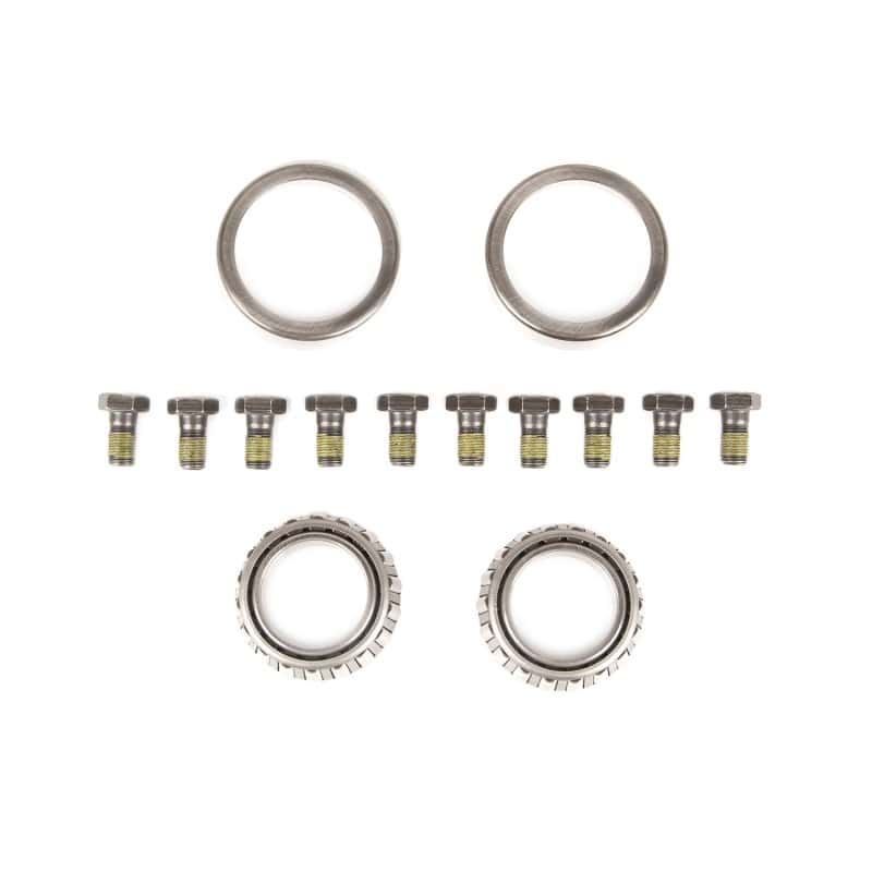 OMIX — Omix Diff Assembly Trak-Lok w/ 7/16 Ring Bolt- 2007 JK
Differential Carrier - view 4