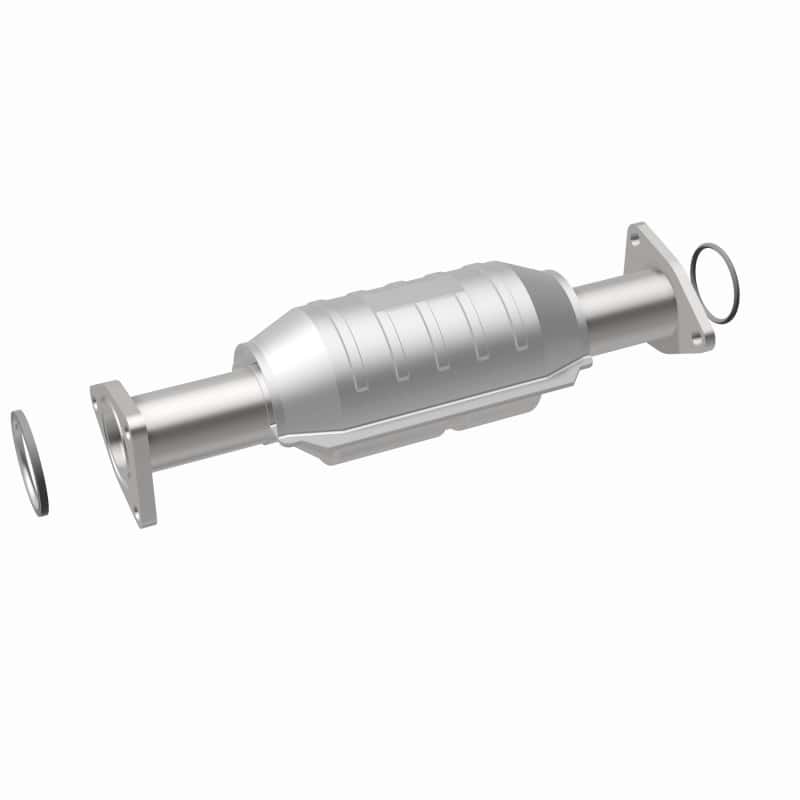 Magnaflow — MagnaFlow Conv Direct Fit Acura Legend 86 90
Standard Grade
Standard - view 17