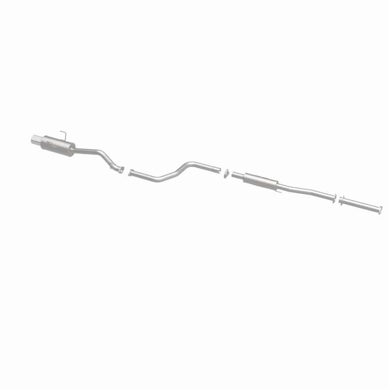 Magnaflow — MagnaFlow Sys C/B Civic Ex/Si 2/4Dr 96-On
Cat-Back - view 30