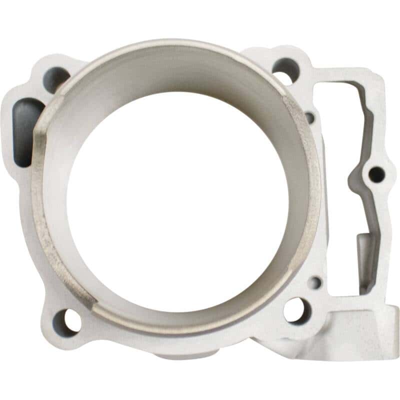 Cylinder Works — Cylinder Works 17-21 Husqvarna FE 450 450cc Standard Bore Cylinder Kit - view 6