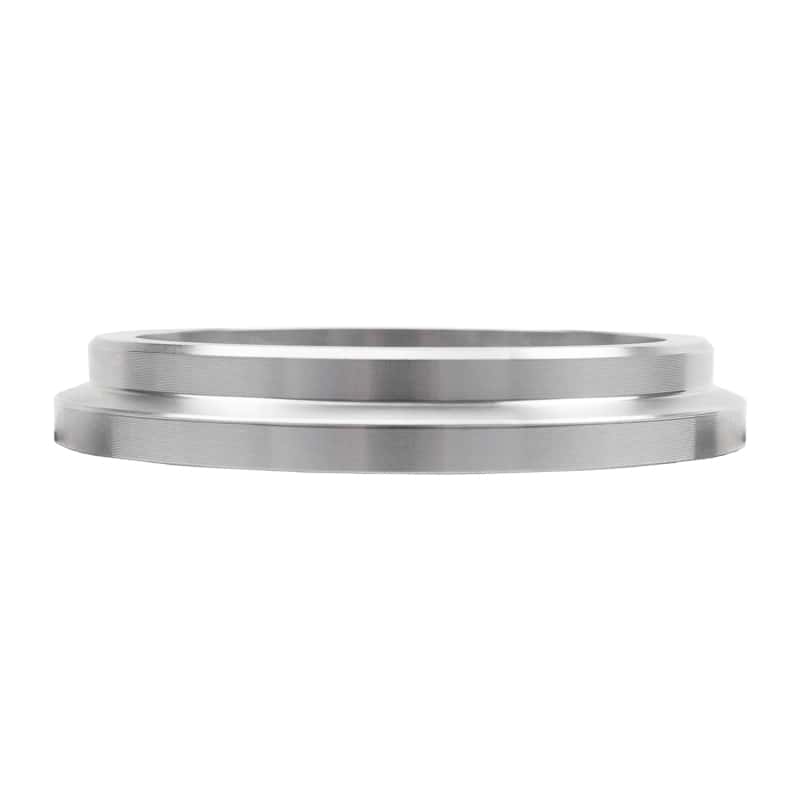 Wehrli — Wehrli LML Duramax Billet Aluminum Turbo Compressor Inlet Flange
Flange Alu LML Turbo - view 5