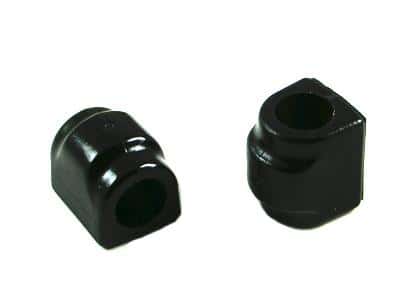 Whiteline — Whiteline Plus 4/91-5/01 & 10/01-05 BMW 3 Series/9/88-04 5 Series Rear 20mm Sway Bar Mount Bushing
Bushing Kit - view 2