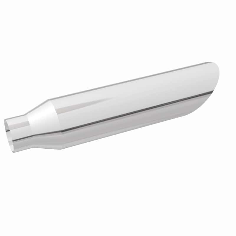 Magnaflow — MagnaFlow Tip 1-Pk Bb 4.00 X 18 2.5 Id 45
Stainless Steel
Exhaust Tip - view 19