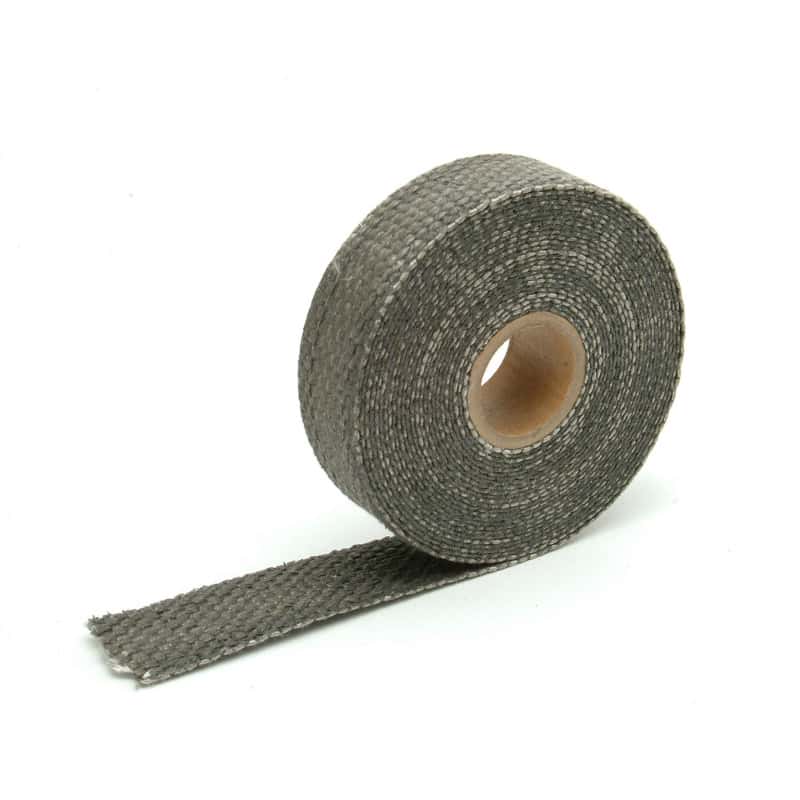 DEI — DEI Exhaust Wrap 1in x 15ft - Black
Exhaust Wrap Kit - view 2