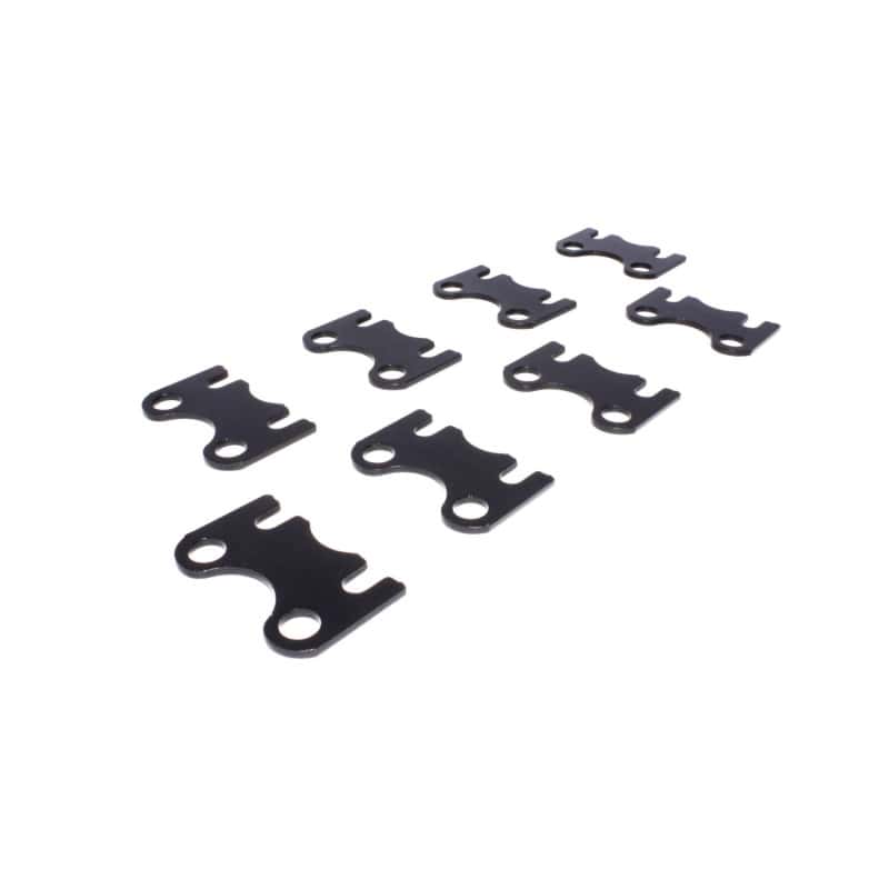 COMP Cams — COMP Cams Guide Plates CS 5/16 (Flat)
Push Rod Guide Plate - view 1