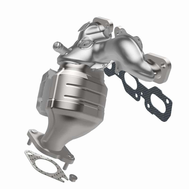 Magnaflow — MagnaFlow Conv DF 01-04 Escape 3.0 rear manif
HM Grade
HM - view 23