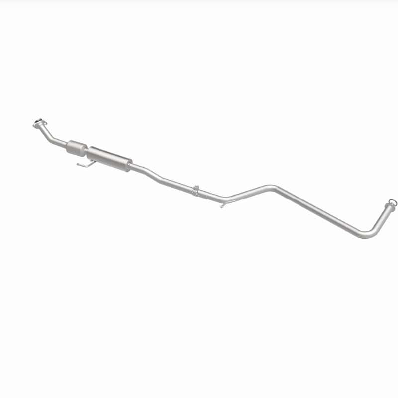 Magnaflow — MagnaFlow 11-16 Scion tC 2.5L Direct Fit CARB Compliant Catalytic Converter
California - view 9