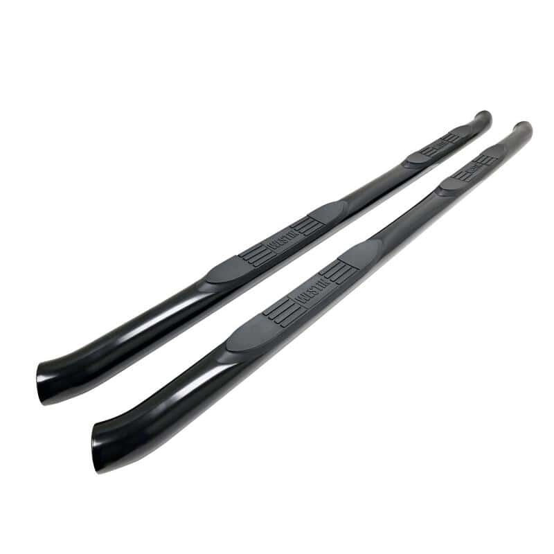 Westin — Westin 2024 Toyota Tacoma E-Series 3 Nerf Step Bars - Black
Nerf/Step Bar - view 1