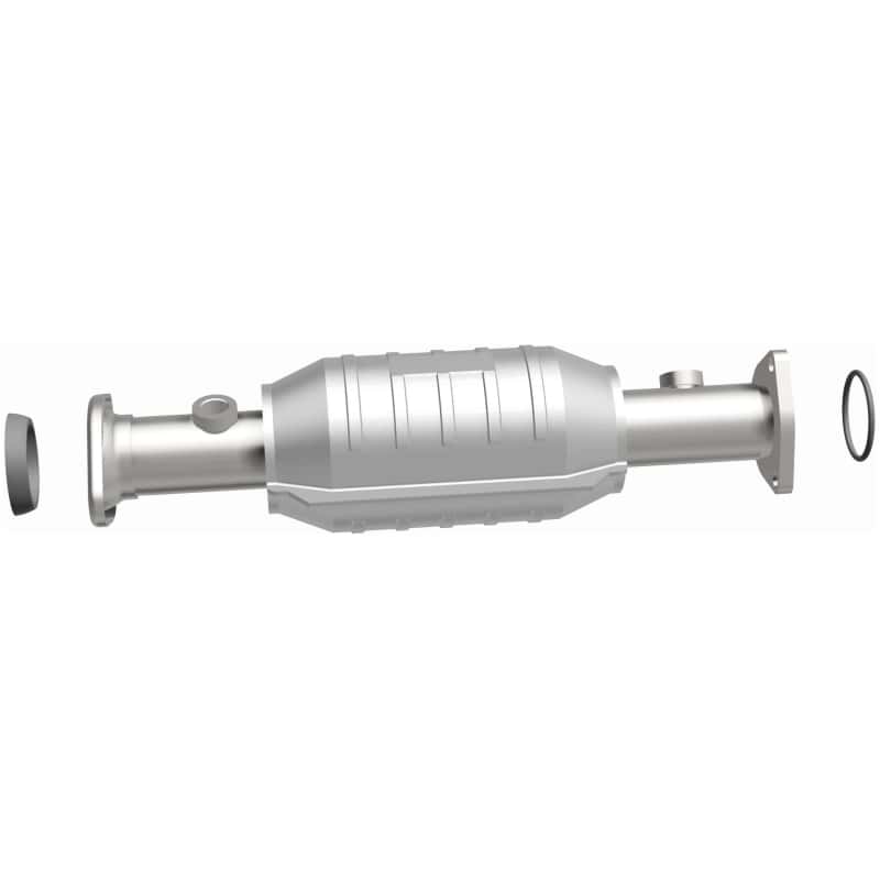 Magnaflow — MagnaFlow Conv DF 96-99 Acura Integra Gsr 1.8
HM Grade
HM - view 5