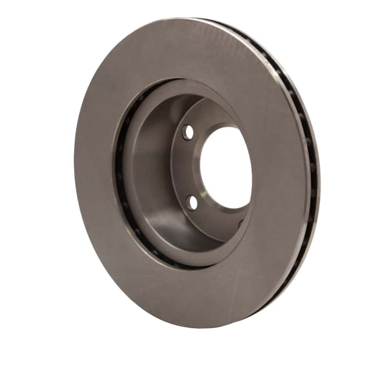 DFC — DFC 82-88 BMW 524td Front Brake Rotor
DFC Brake Rotor - view 4