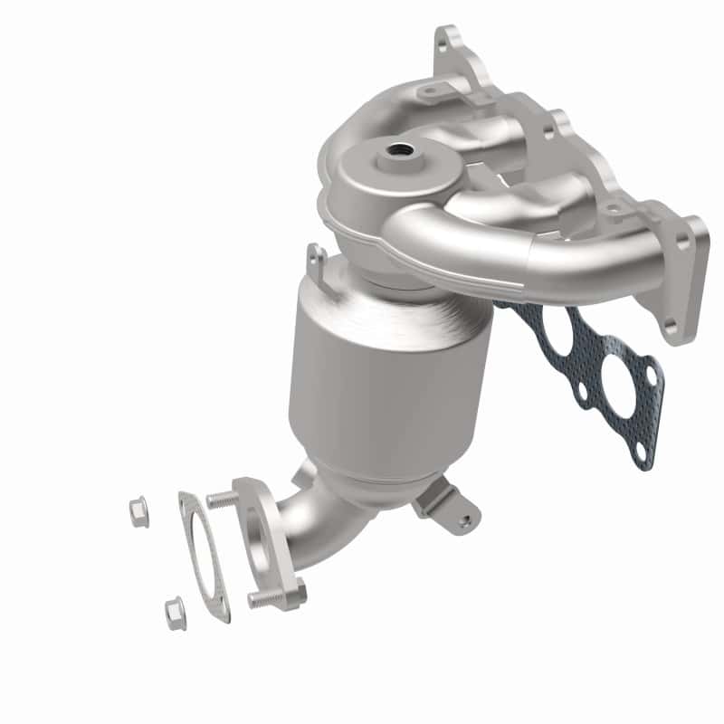 Magnaflow — MagnaFlow 16-20 Kia Sorento LX L4 2.4L OEM Grade Direct-Fit Catalytic Converter
OEM Grade
OEM - view 19
