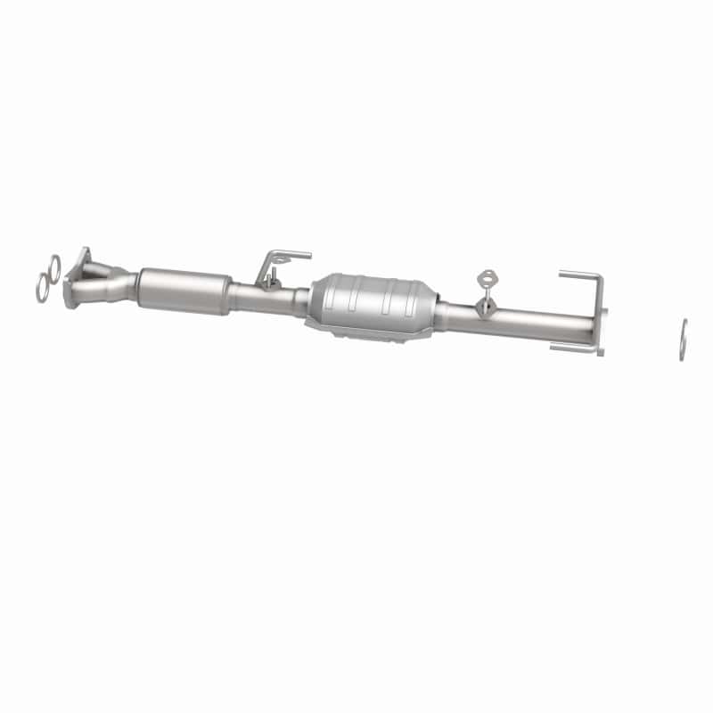 Magnaflow — MagnaFlow Conv DF Previa 95-96 2.4L
HM Grade
HM - view 12