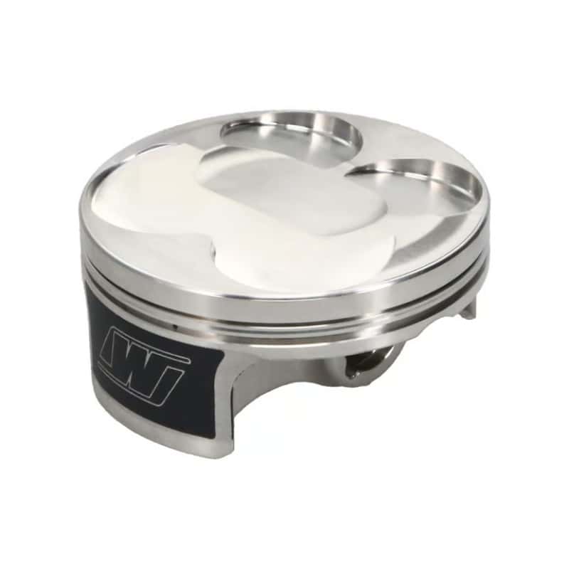 Wiseco — Wiseco Kawasaki KX250F 07-09 141 CR 7700YC Piston kit
Piston Kit - view 3