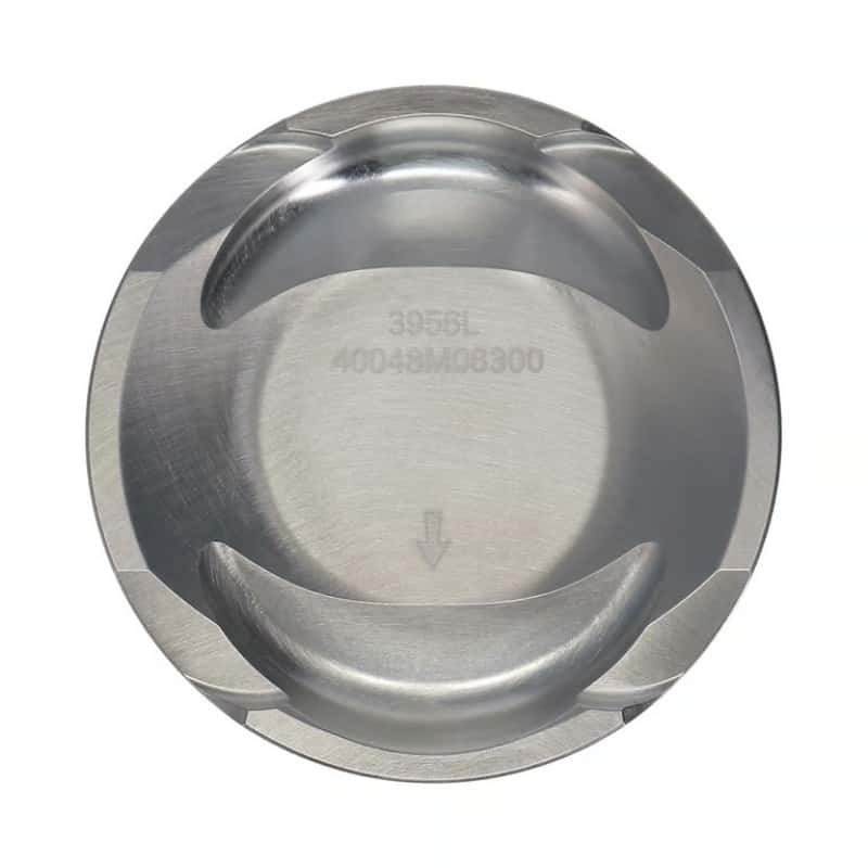 Wiseco — Wiseco Kawasaki 09-10 Ultra 260LX/ X 8.41 CR Piston Kit
Piston Kit - view 12