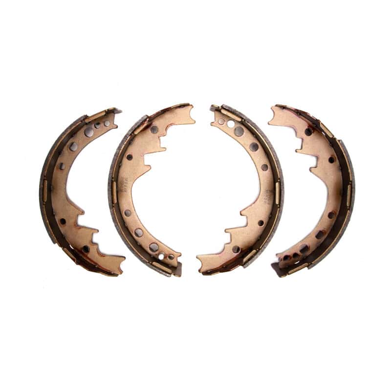 DFC — DFC 83-8 Dodge Ram 50 Rear Premium Service Shoes
DFC Brake Shoe Set - view 1