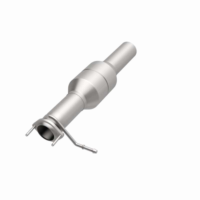 Magnaflow — MagnaFlow Conv DF 03-05 Ford F250/350 SD 6.0
HM Grade
OEM - view 27