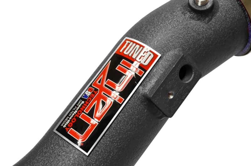 Injen — Injen 16-20 Chevrolet Camaro 2.0L Turbo Wrinkle Black Intercooler Piping
TChrgrIcoolerKit
Intercooler Pipe - view 5