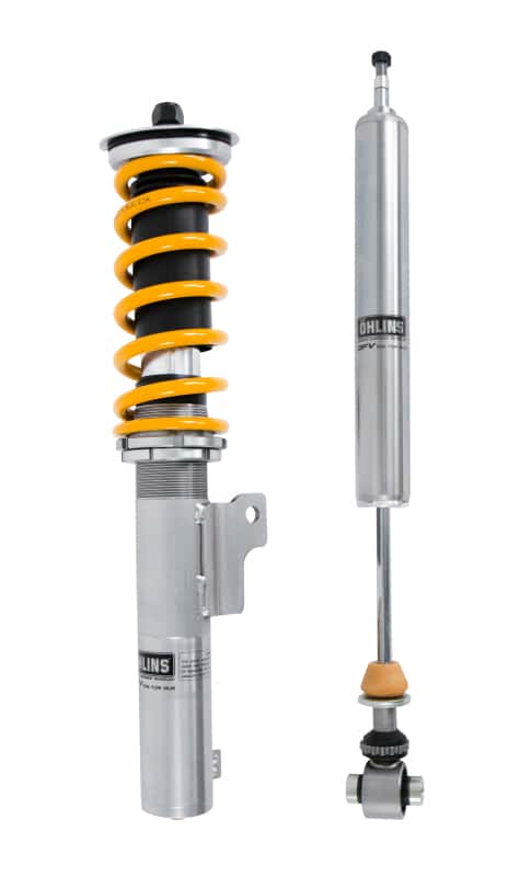 Ohlins — Ohlins 16-20 Audi A3/S3/RS3/TT/TTS (8V) Road & Track Coilover System
Suspension System - view 13