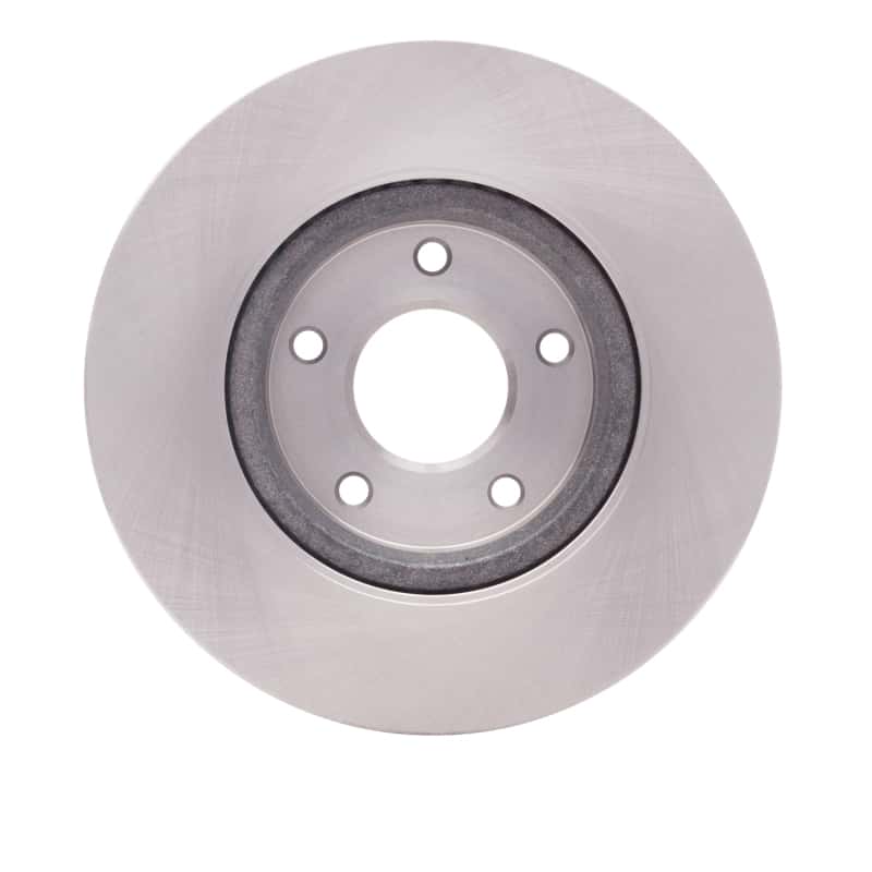 DFC — DFC 13-25 Nissan Altima Front Brake Rotor
DFC Brake Rotor - view 5