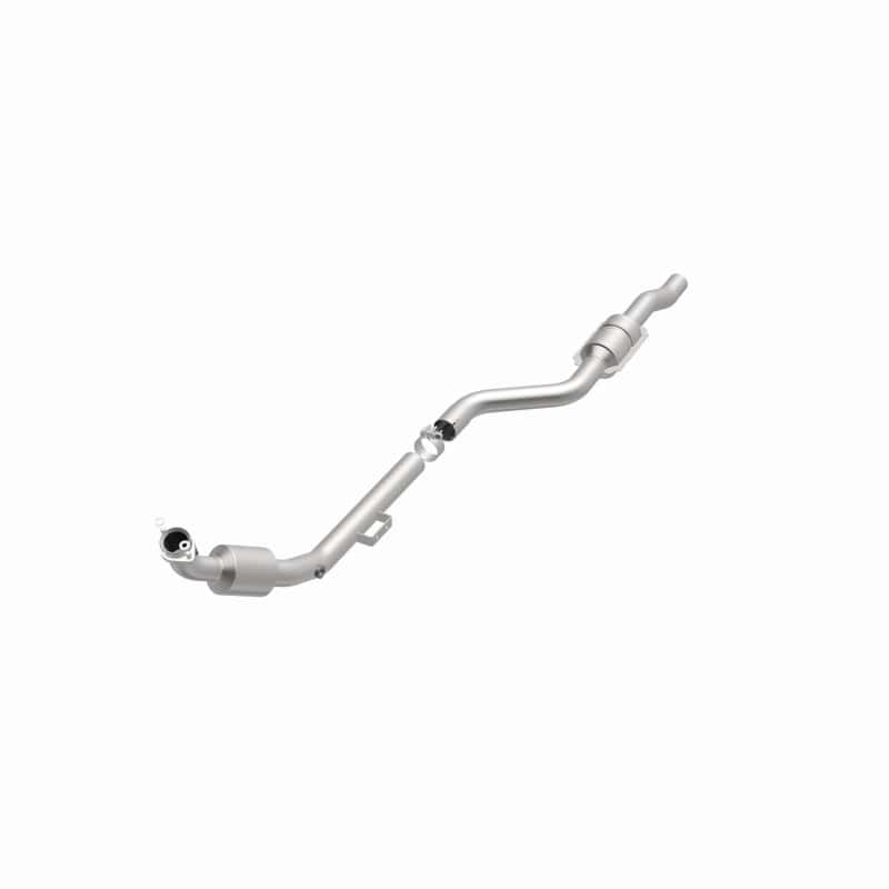 Magnaflow — MagnaFlow Conv DF 98-03 Mercedes E320 3.2L
OEM Grade
OEM - view 27