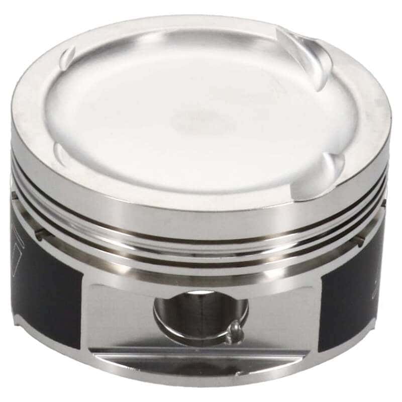 Wiseco — Wiseco Audi/VW 2.0L 83.00mm Bore 92.8mm Stroke -12.2cc EA113 Piston Kit - 4 Cyl
Piston Set - view 8