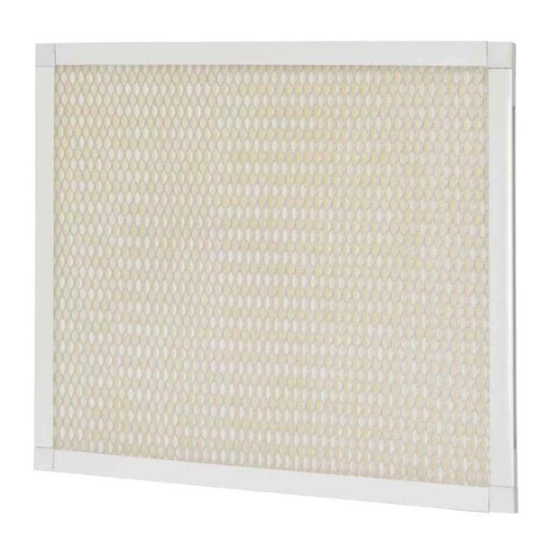 K&N Engineering — K&N HVAC Filter - 20 x 20 x 1
HVAC Filter; 20 x 20 - view 2
