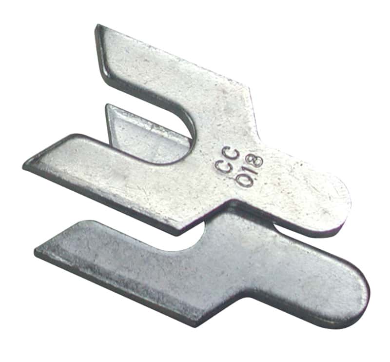SPC Performance — SPC Performance Caster/Camber Shims 1/16 (50)
ALIGNMENT SHIMS
FRNT SHIM SE - view 1