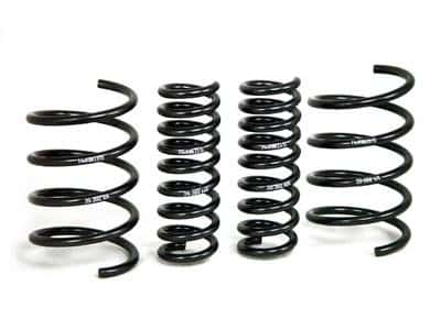 H&R — H&R 01-06 Mercedes-Benz C240/C320/C55 AMG W203 Sport Spring
Sport Spring - view 1