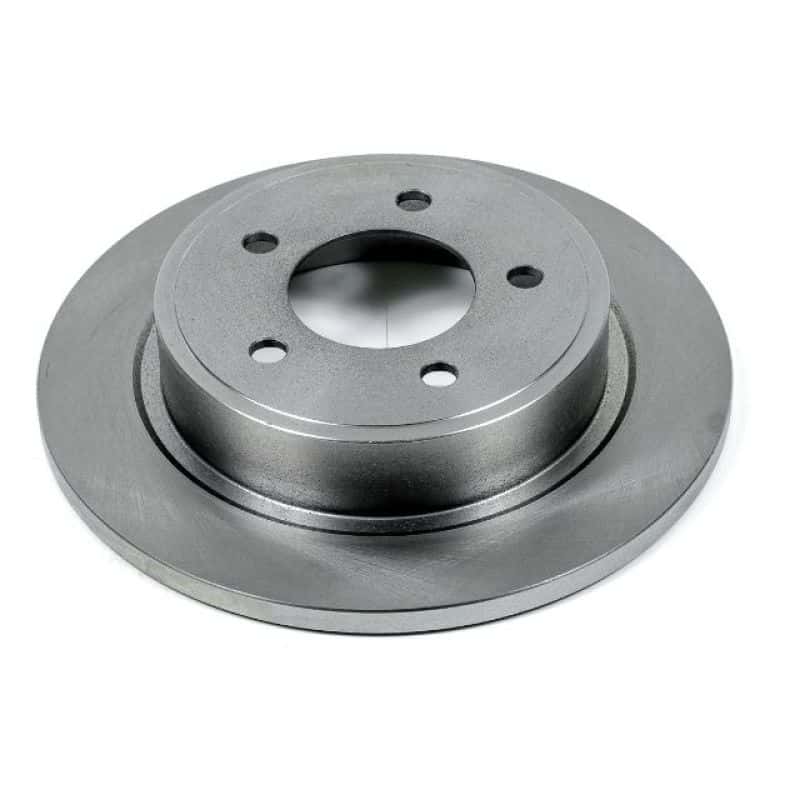 PowerStop — Power Stop 04-08 Chrysler Pacifica Rear Autospecialty Brake Rotor
AutoSpecialty Rotor - view 1