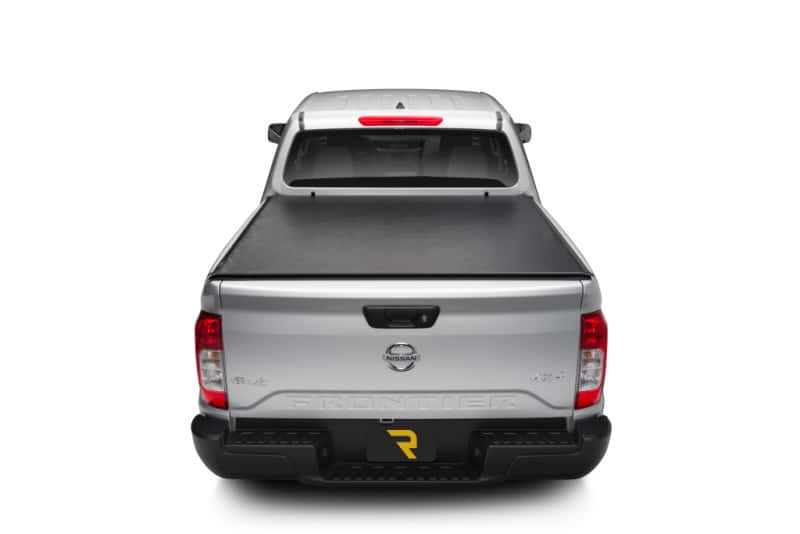 Truxedo — Truxedo 22+ Nissan Frontier (5ft. Bed) Lo Pro Bed Cover
LP 22-26 Frntr 5ft. - view 14