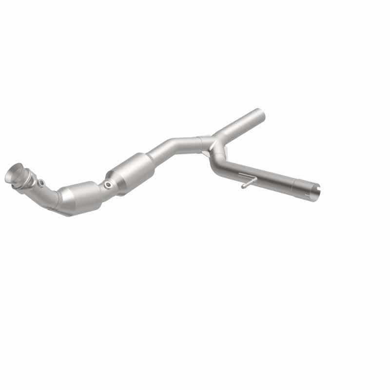Magnaflow — Magnaflow 2004 Ford F-150 5.4L Direct Fit Converter
California - view 29
