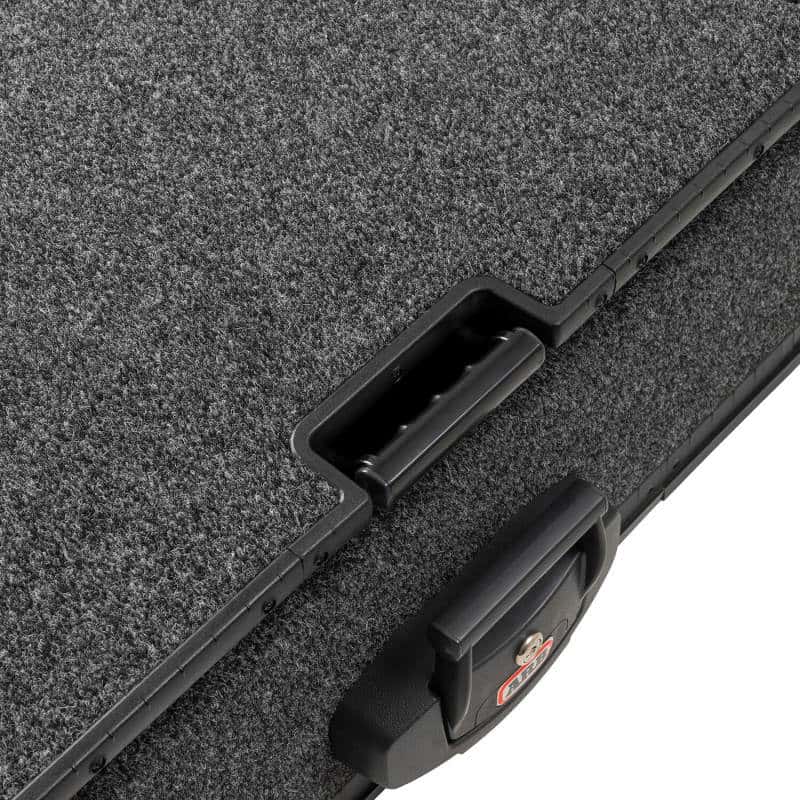 ARB — ARB R/Drawer R/Floor 33X31X13 Intrnl 28.7X25.7X8.6 Jk 4Dr
Roller Drawer - view 9