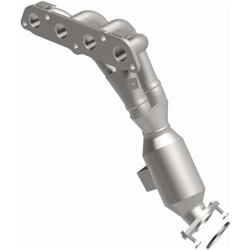 Magnaflow — MagnaFlow Conv DF 16-17 Mazda MX-5 Miata L4 2 OEM Manifold
OEM Grade
OEM - view 5