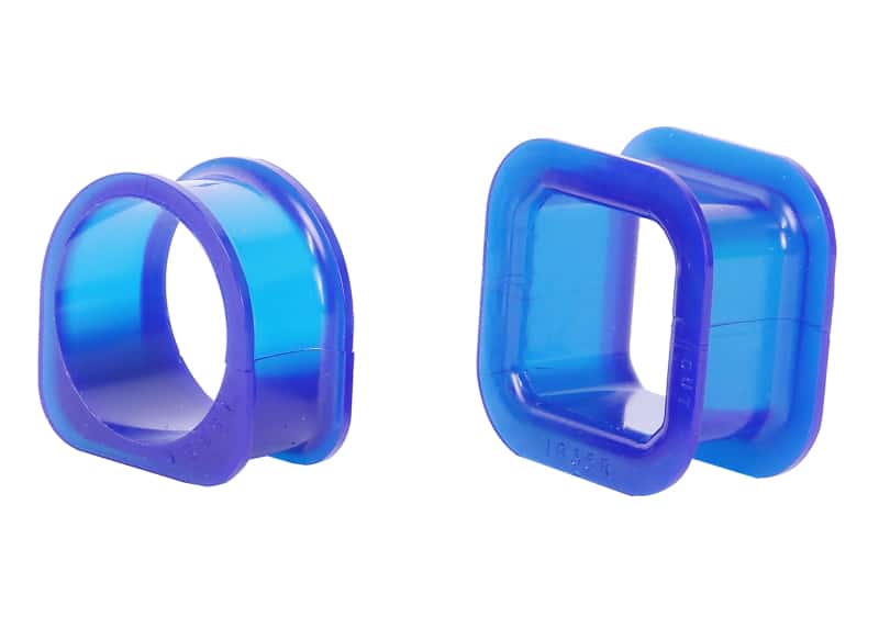 Superpro — SuperPro 1990 Subaru Legacy L Steering Rack and Pinion Mount Bushing Kit
Bushing Kit - view 2