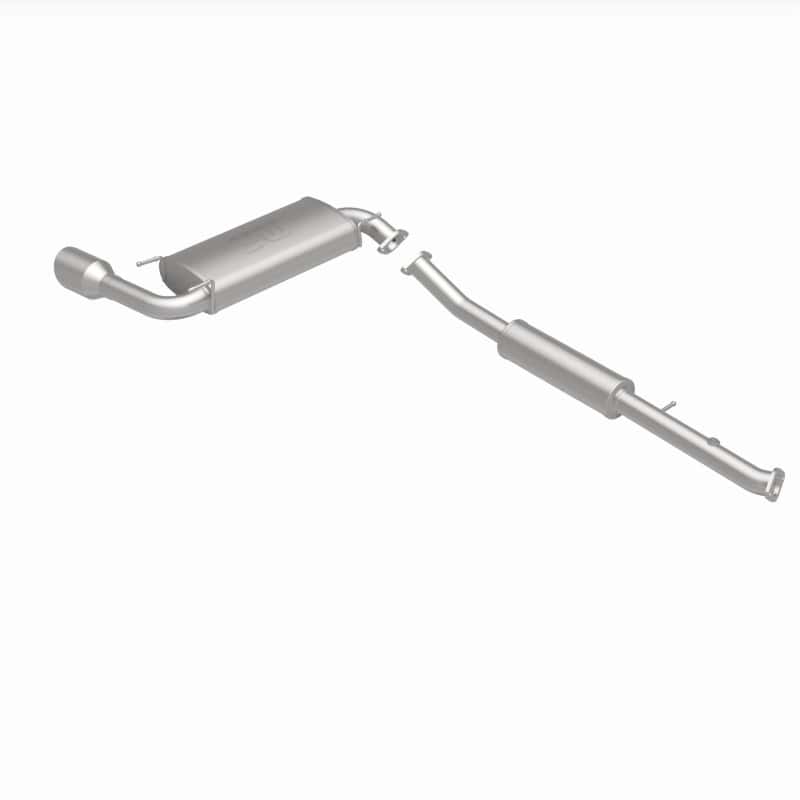 Magnaflow — MagnaFlow Sys C/B Mazda Miata M1
Cat-Back - view 12