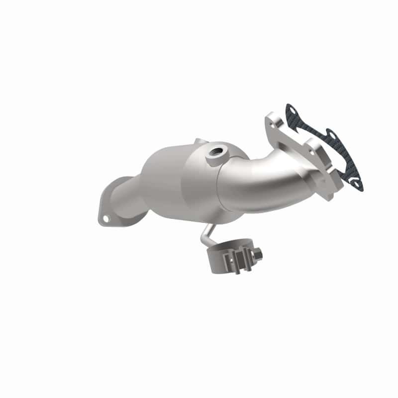 Magnaflow — MagnaFlow Conv Direct Fit OEM 12-17 Jeep Wrangler 3.6L Underbody
OEM Grade
OEM - view 21