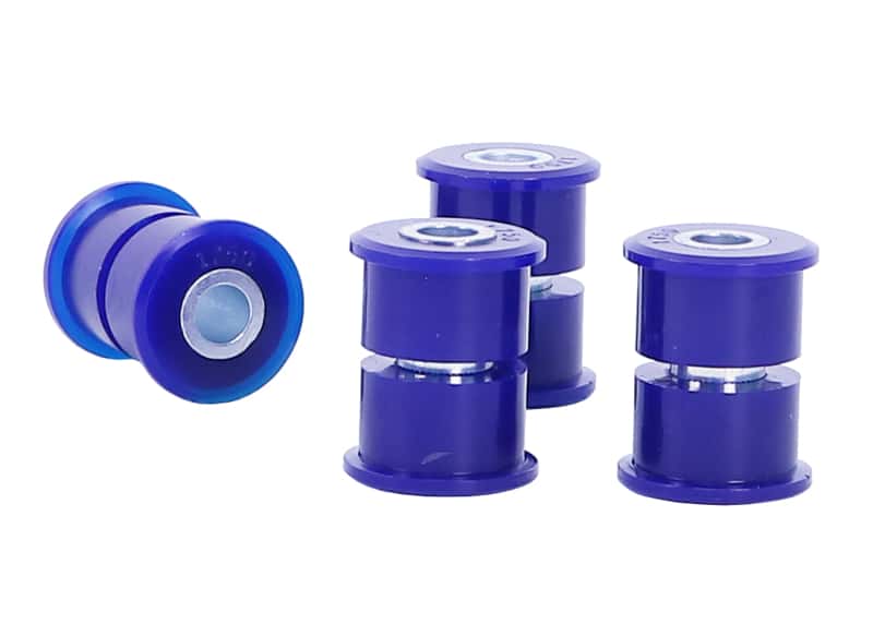 Superpro — SuperPro 1995 Nissan 240SX Rear Control Arm Bushing Kit
Bushing Kit - view 5