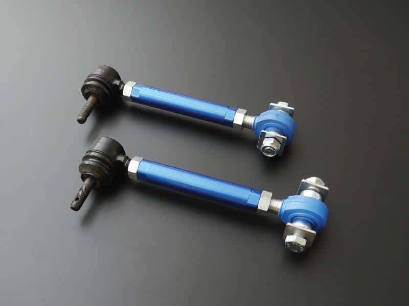 Cusco — Cusco Rear Lateral Link Front +/- 12mm Toe Correction Subaru BRZ/Scion FR-S/Toyota 86 - view 1