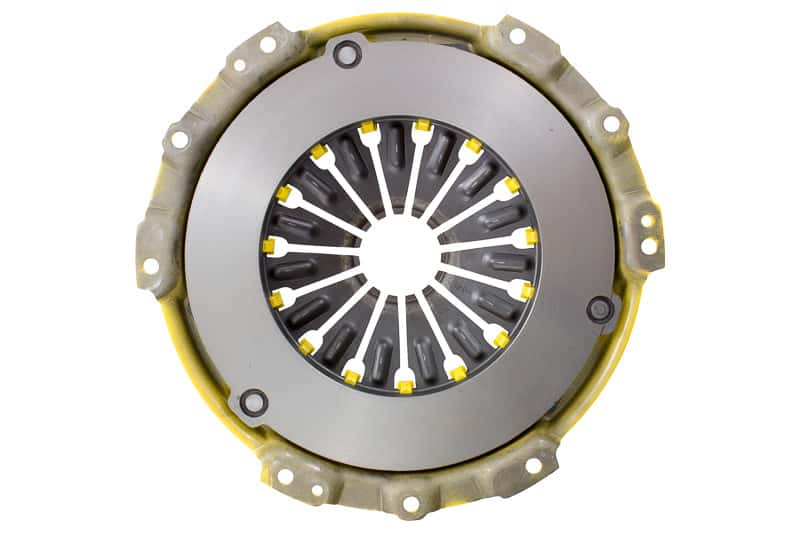 ACT — ACT 2003 Dodge Neon P/PL Xtreme Clutch Pressure Plate
Pressure Plate - view 3