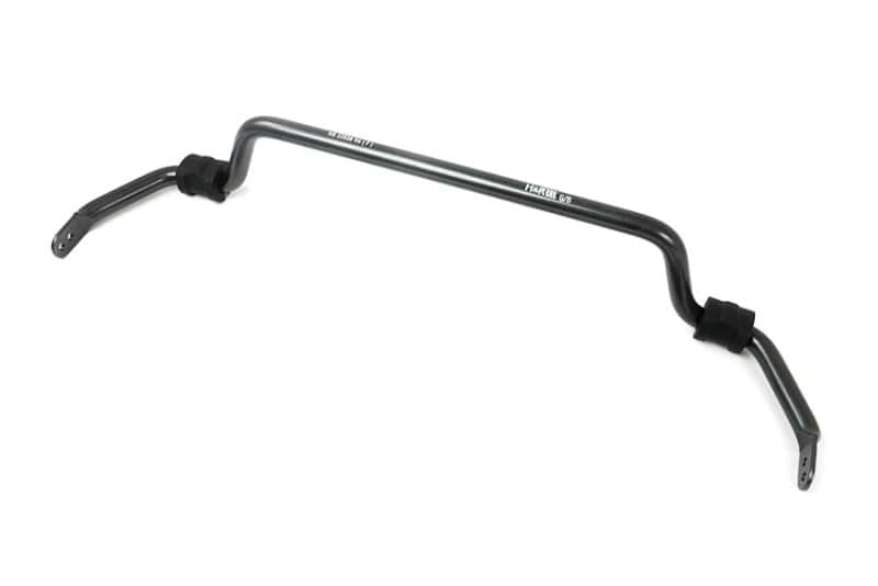 H&R — H&R 94-96 BMW M3 3.0L E36 28mm Adj. 2 Hole Sway Bar - Front
Sport Sway Bar - view 3