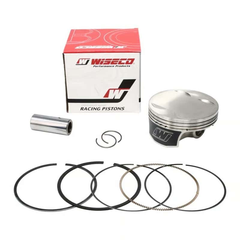 Wiseco — Wiseco Honda TRX700XX 08-12 10.51 CR 10300XS Piston Kit
Piston Kit - view 9