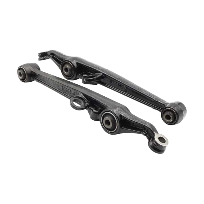 BLOX Racing — BLOX Racing Replacement Front LCA Honda EF - view 2