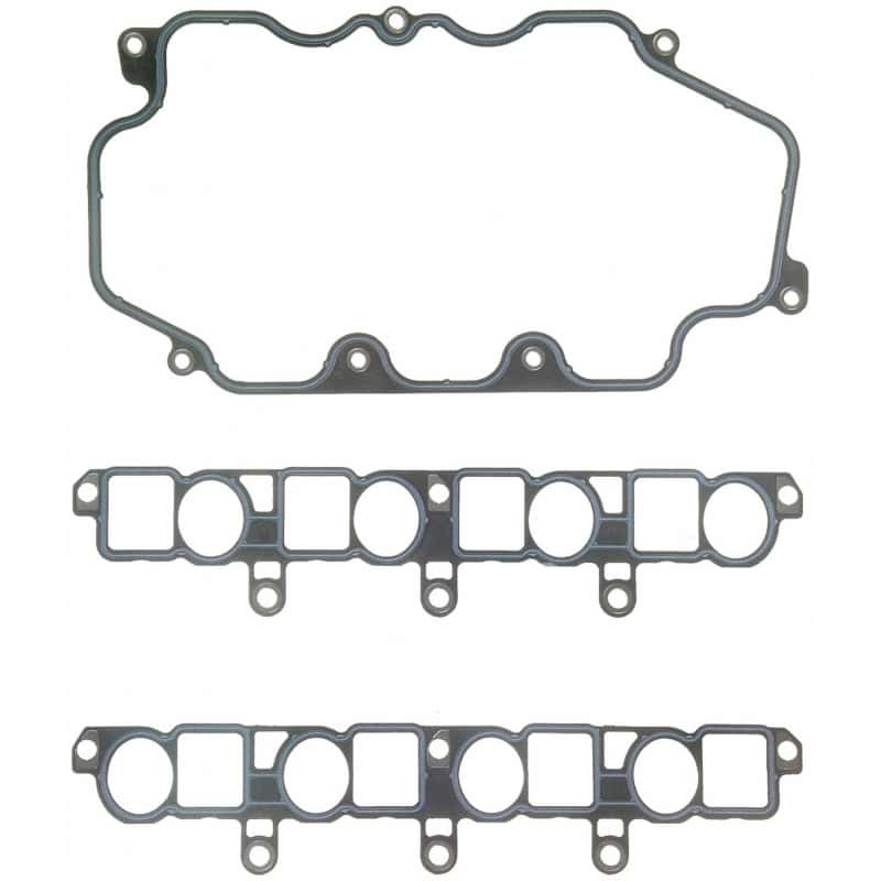 Fel-Pro — Fel-Pro Ford Mustang MS 95925-2 Fuel Injection Plenum Gasket Set - view 1