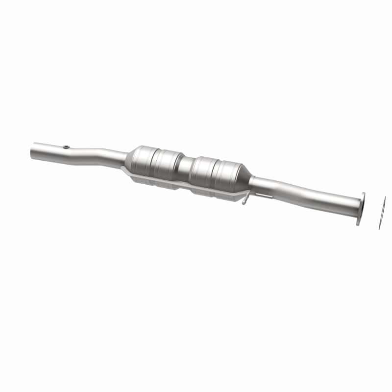 Magnaflow — MagnaFlow Conv DF Ford Excursion 00-02 5.4L
HM Grade
HM - view 21