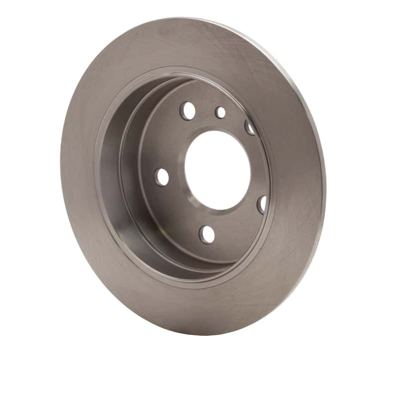 DFC — DFC 06-11 Mercedes-Benz B200 Rear Brake Rotor
DFC Brake Rotor - view 4