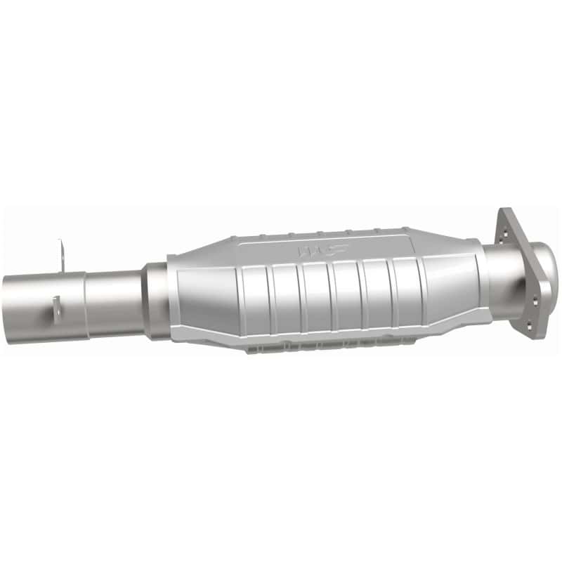 Magnaflow — MagnaFlow Conv GM 21X6.5X4 2.5/3 23486
Standard Grade
Standard - view 32