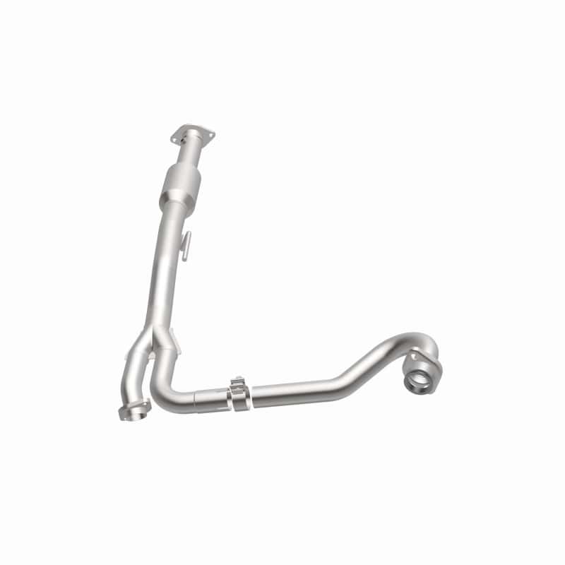 Magnaflow — Magnaflow 2003 Jeep Liberty 3.7L Direct Fit Converter
California - view 25